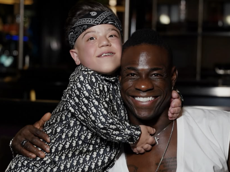 Balotelli bilancuje divokou a hektickou kariéru: Dokud tělo neřekne dost, budu hrát