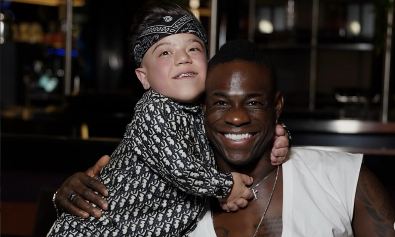Balotelli bilancuje divokou a hektickou kariéru: Dokud tělo neřekne dost, budu hrát