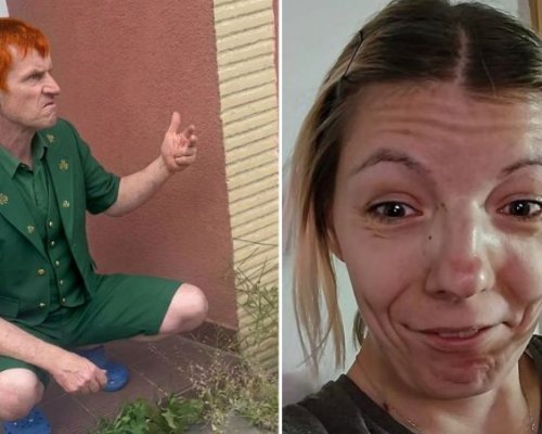Operace „Bydlenka“ v akci: Adéla plánuje útěk od zrzavého seniora, vymetá katastry cizích chlapů a lže soudu o nájmu