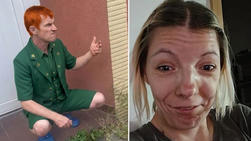 Operace „Bydlenka“ v akci: Adéla plánuje útěk od zrzavého seniora, vymetá katastry cizích chlapů a lže soudu o nájmu