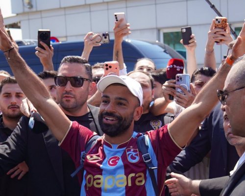 Salahův přestup rozděluje fotbalový svět. "Má na AC Milán nebo Juventus," kroutí hlavou Carragher