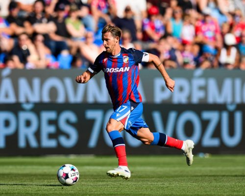 Bláznivý duel, měl jasno po přestřelce Hrošovský. Výsledek je dobrý pro fanoušky, ale ne pro tým