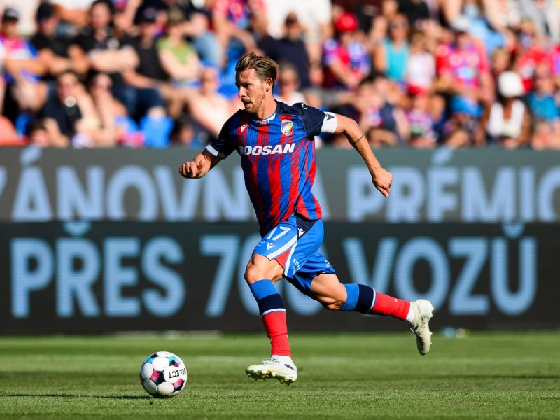 Bulharský kouč dostal od novinářů potlesk, Plzeň nula bodů. Hrošovský přiznal, kdo za to může