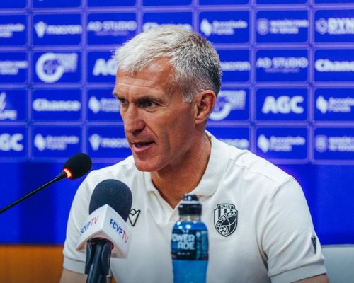 Bylo to jako na horské dráze, hřímal Hyský. Ztratit tříbrankové vedení není normální