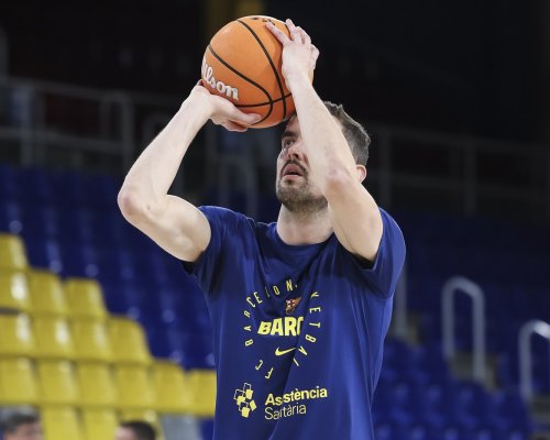 Po třech letech se vrátil na trůn. Satoranský byl podeváté vyhlášen basketbalistou roku