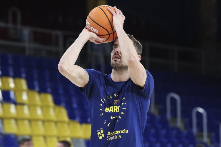 Po třech letech se vrátil na trůn. Satoranský byl podeváté vyhlášen basketbalistou roku