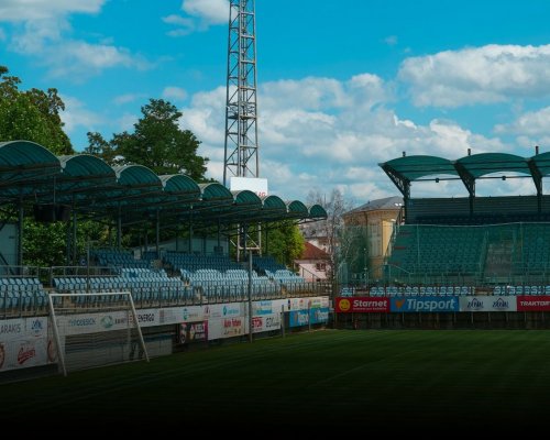 Trable na jihu Čech. Budějovice opouští hráči ve velkém, prchají už i mladíci z akademie