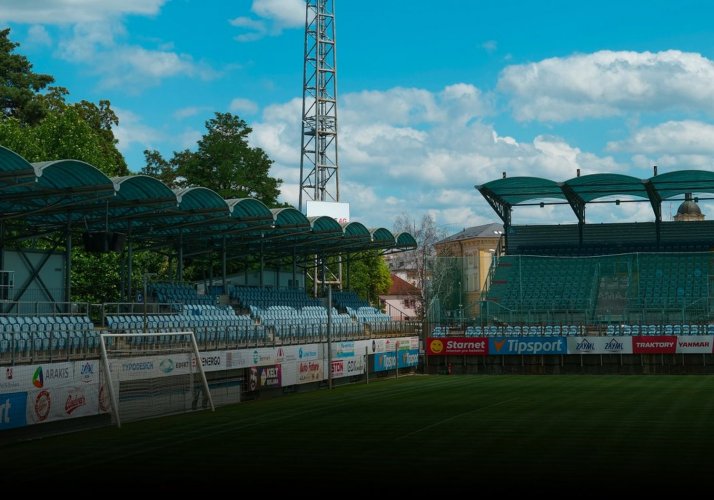 Trable na jihu Čech. Budějovice opouští hráči ve velkém, prchají už i mladíci z akademie