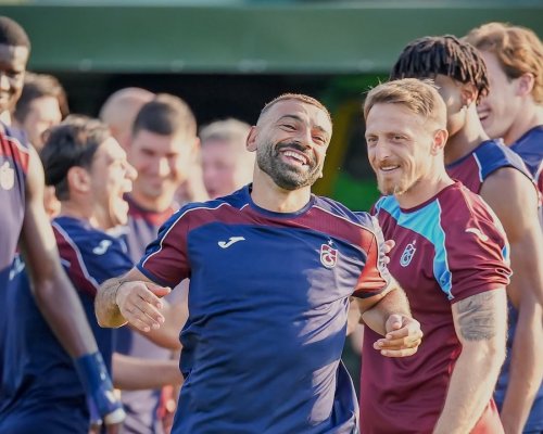 Turecké šílenství pokračuje. Trabzonspor si jde pro další hvězdu, která bude mít vyšší plat než Salah