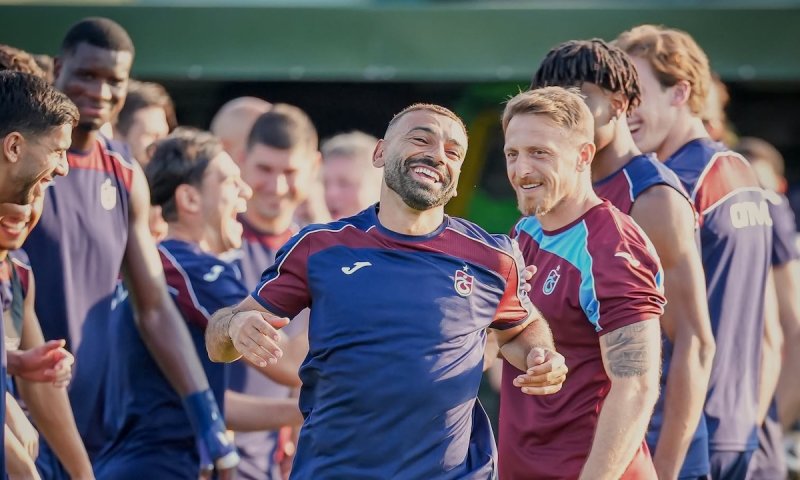 Turecké šílenství pokračuje. Trabzonspor si jde pro další hvězdu, která bude mít vyšší plat než Salah