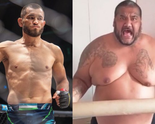 Muradov zná soupeře. Ulovit se ho pokusí 6 Kotlárů najednou. A může jich být i více