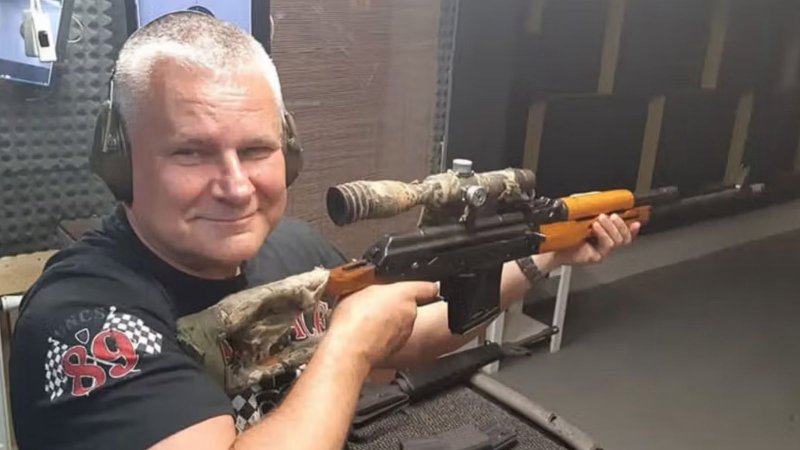 65letý Kajínek jde do ringu. Jméno jeho soupeře vyrazilo lidem dech
