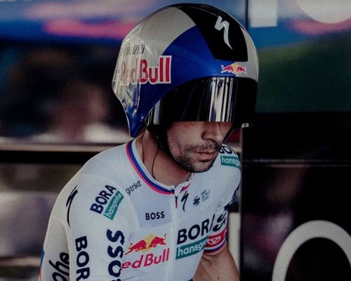 Klid před velkou bouří? Roglič jde do útoku na rekord. "Ví, že Vueltu může pořád vyhrát," hlásí tým