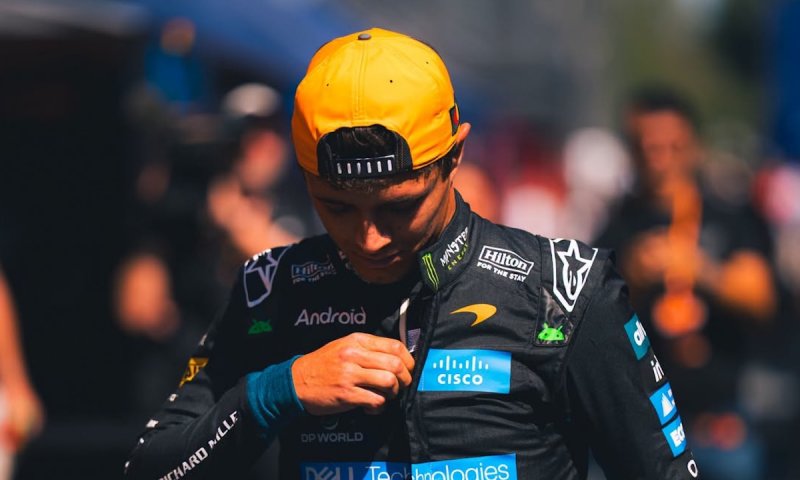 Madring poprvé hostí formuli 1. Nová trať může vrátit McLaren do boje o vítězství