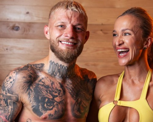 Slováková viní Oktagon: Mågård mi psychicky ublížil, měli zasáhnout