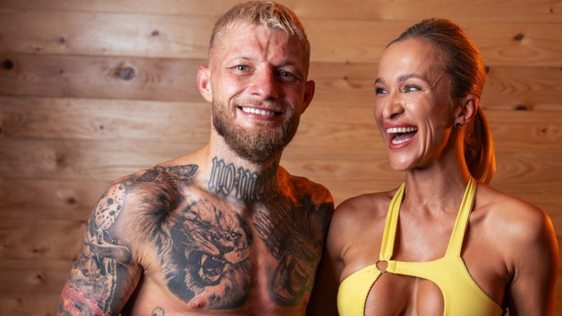 Slováková viní Oktagon: Mågård mi psychicky ublížil, měli zasáhnout