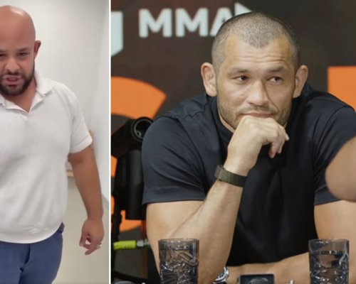 Sedmý Kotlár podepsal smlouvu na zápas s Muradovem: Před námi do UFC neutečeš! Sesekáme tě jako žito! vzkazuje mu