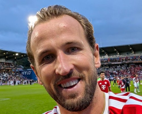 150 gólů ve 153 zápasech. Kane dál drtí rekordy Bayernu a na dosah má i bundesligovou stovku