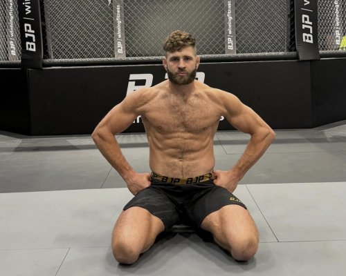 Procházka už zná soupeře pro další zápas v UFC. Zbývá jediný krok