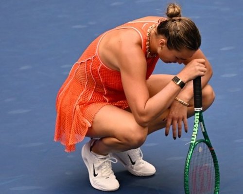Sabalenka nenapodobila Serenu a ztratila pozici jedničky. "Jestli bude Rybakina takhle pokračovat, mám problém," říká