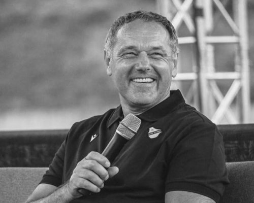 Odešel Mikloško, pro Baník pracoval do posledních dní. "Jeho ztráta je nenahraditelná," smutní ostravský šéf Brabec