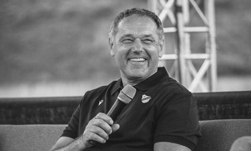Odešel Mikloško, pro Baník pracoval do posledních dní. "Jeho ztráta je nenahraditelná," smutní ostravský šéf Brabec