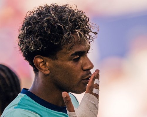 Yamal si letos věří na Zlatý míč: Mbappé a já jsme dva nejlepší hráči na světě