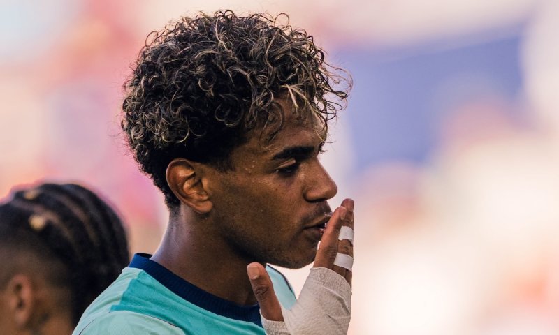 Yamal si letos věří na Zlatý míč: Mbappé a já jsme dva nejlepší hráči na světě