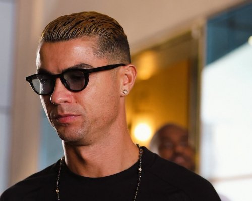 "Tohle už není fotbal." Ronaldo žádá doživotní zákaz pro fanoušky, kteří provokovali Nevese smrtí Joty