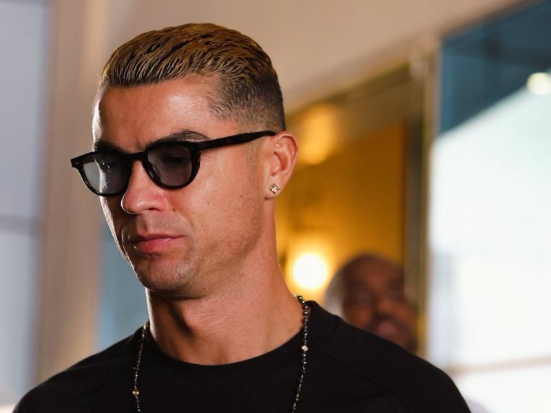 "Tohle už není fotbal." Ronaldo žádá doživotní zákaz pro fanoušky, kteří provokovali Nevese smrtí Joty