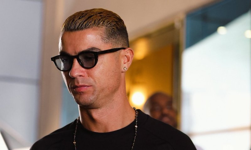 "Tohle už není fotbal." Ronaldo žádá doživotní zákaz pro fanoušky, kteří provokovali Nevese smrtí Joty