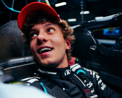 Kdy může Antonelli slavit titul mistra světa? První šanci dostane už v Singapuru