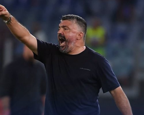Bizarní sezona Gattusova Lazia: vede Serii A, fanoušci ale úmyslně nechávají Stadio Olimpico prázdný