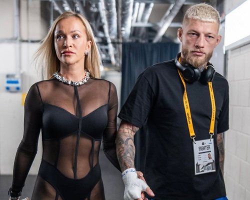 Často se teď hádáme, přiznala Slováková o Roušalovi. Sama se kvůli stresu rozplakala