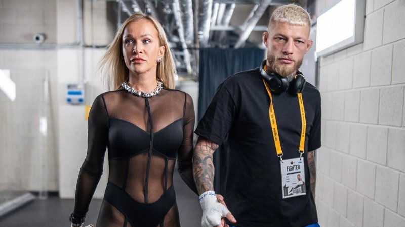 Často se teď hádáme, přiznala Slováková o Roušalovi. Sama se kvůli stresu rozplakala