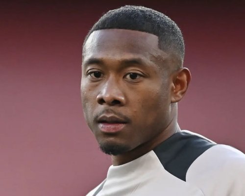 Alaba se může vrátit tam, kde se stal hvězdou. Tentokrát ale ne do Bayernu