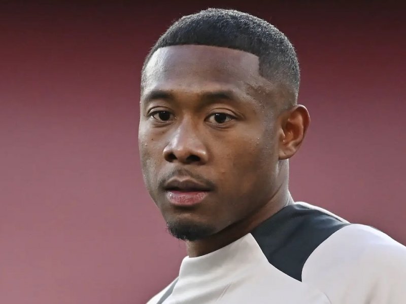 Alaba se může vrátit tam, kde se stal hvězdou. Tentokrát ale ne do Bayernu
