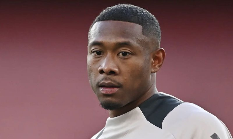Alaba se může vrátit tam, kde se stal hvězdou. Tentokrát ale ne do Bayernu