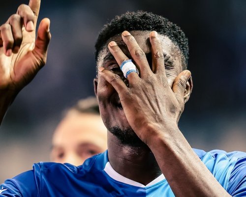 Nový Osimhen? Explzeňský Durosinmi se v Genku rozstřílel a ve vzduchu je ještě silnější