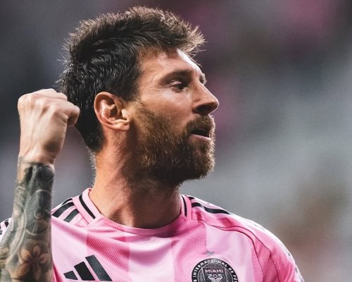 Stý gól, trofej, cena pro nejlepšího hráče. A pak Messiho vztek, který nikdo nečekal