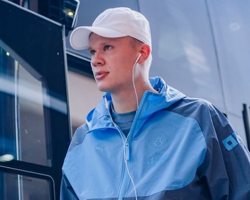Tisíc gólů? U Haalanda žádné sci-fi, tvrdí Carragher. Ronaldo má před ním náskok přes 600 tref