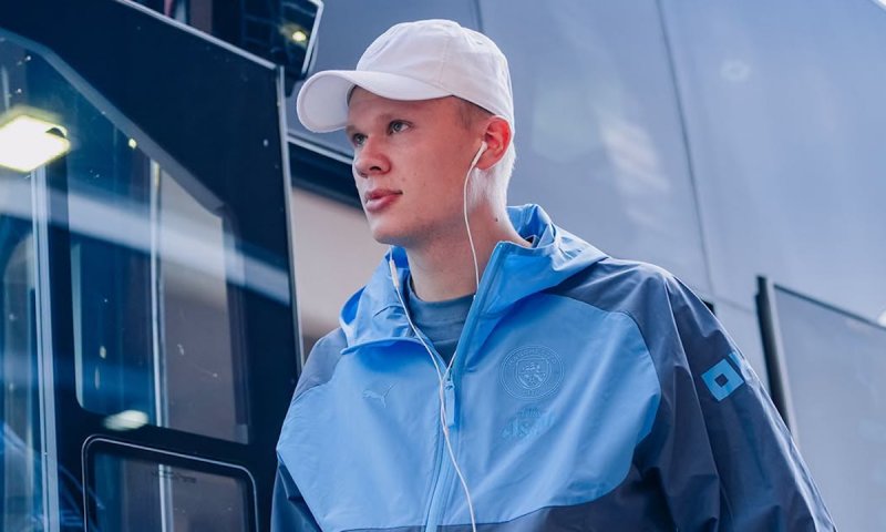 Tisíc gólů? U Haalanda žádné sci-fi, tvrdí Carragher. Ronaldo má před ním náskok přes 600 tref