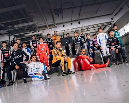 Formule 1 odhalila kalendář pro rok 2027. Sprintů bude rekordních deset, vrací se Portugalsko i Turecko