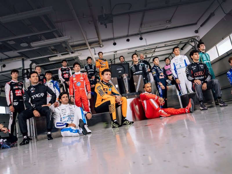 Formule 1 odhalila kalendář pro rok 2027. Sprintů bude rekordních deset, vrací se Portugalsko i Turecko