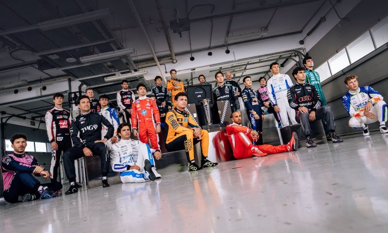Formule 1 odhalila kalendář pro rok 2027. Sprintů bude rekordních deset, vrací se Portugalsko i Turecko