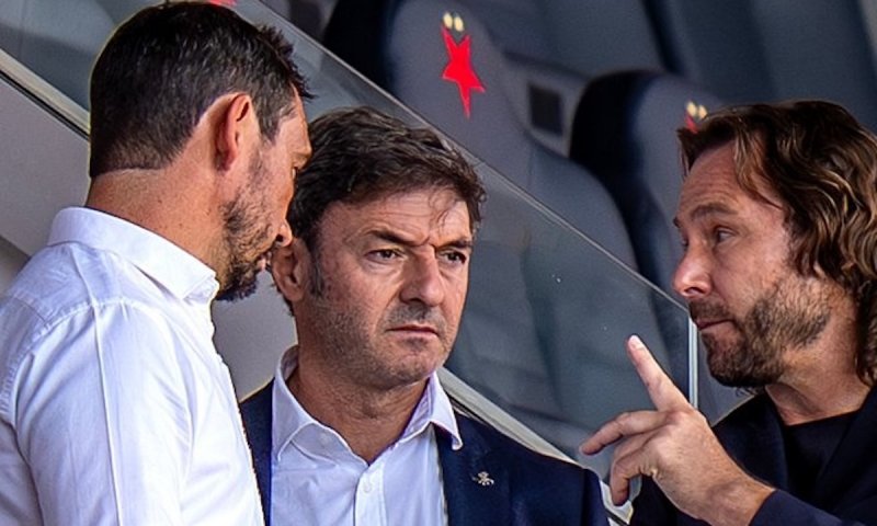 Nový kouč české reprezentace Denia skládá první kádr. Bez Schicka, Daridy i Součka