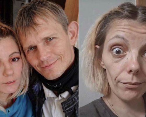 Už chci mateřskou! Adéla plánuje se seniorem mimčo. Toho však čeká soud kvůli obtěžování vnučky