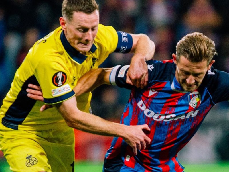 Horší už to být nemůže! Fukal by výkon Plzně nejraději rozebral u piva v Prazdroji