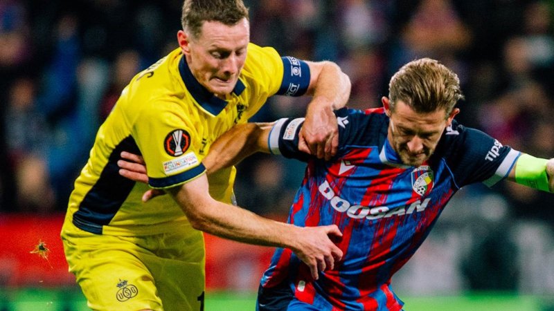 Horší už to být nemůže! Fukal by výkon Plzně nejraději rozebral u piva v Prazdroji