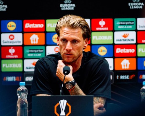 Kováč po prohře s Unionem: Máme daleko víc problémů, než jsem čekal